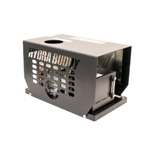 Brave Dump Trailer Unit | 3,000 PSI | 2 GPM | Recoil Start | GX160 HBHD160GX