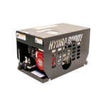 Brave Dump Trailer Unit | 3,000 PSI | 2 GPM | Recoil Start | GX160 HBHD160GX