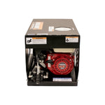 Brave Dump Trailer Unit | 3,000 PSI | 2 GPM | Recoil Start | GX160 HBHD160GX