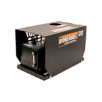 Brave Dump Trailer Unit | 3,000 PSI | 2 GPM | Recoil Start | GX160 HBHD160GX