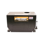 Brave Dump Trailer Unit | 3,000 PSI | 2 GPM | Recoil Start | GX160 HBHD160GX