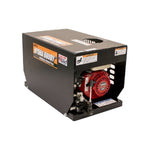 Brave Dump Trailer Unit | 3,000 PSI | 2 GPM | Recoil Start | GX160 HBHD160GX