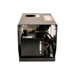 Brave Dump Trailer Unit | 3,000 PSI | 2 GPM | Recoil Start | GX160 HBHD160GX