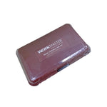 WerkMaster | MOHS Hardness Test Kit 007-0006-00
