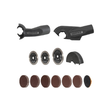 Arbortech | MG1000 Mini Grinder | Restoration Pack GWG311661