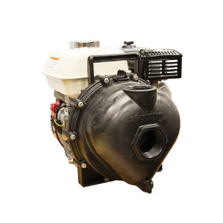 Banjo Transfer Pump | 2 In. | Recoil Start | Honda GX160 200PH-5-160.BAN