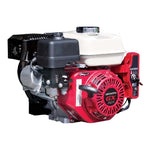 Banjo Transfer Pump | 2 In. | Electric Start | Honda GX200 200PH-6-200E.BAN