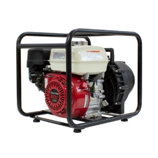 Banjo Framed Transfer Pump | 2 In. | Recoil Start | Honda GX160 200PH-5-160F.BAN