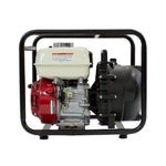 Banjo Framed Transfer Pump | 2 In. | Recoil Start | Honda GX160 200PH-5-160F.BAN