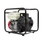 Banjo Framed Transfer Pump | 2 In. | Recoil Start | Honda GX160 200PH-5-160F.BAN