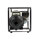 Banjo Framed Transfer Pump | 2 In. | Recoil Start | Honda GX160 200PH-5-160F.BAN