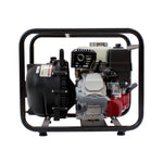 Banjo Framed Transfer Pump | 2 In. | Recoil Start | Honda GX160 200PH-5-160F.BAN