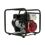 Banjo Framed Transfer Pump | 2 In. | Recoil Start | Honda GX160 200PH-5-160F.BAN