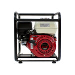 Banjo Framed Transfer Pump | 2 In. | Recoil Start | Honda GX160 200PH-5-160F.BAN