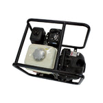 Banjo Framed Transfer Pump | 2 In. | Recoil Start | Honda GX160 200PH-5-160F.BAN