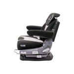Uni Pro | Grammer MSG95EL/741 Evolution Series | Black and Gray Fabric GWG311040