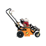 BravePro "U Turn" Power Rake Dethatcher | 20 In. Width | GX160 BRPPD20CWH