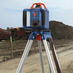 Bosch | MT Leveling Exterior | GRL900-20HVK | Self-Leveling Rotary Laser Kit GWG311711