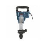 Bosch | Concrete - Demolition Hammers | DH1020VC | 15 Amp SDS-Max Demolition Hammer GWG311719
