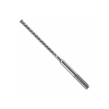 Bosch | Carbide | SDS-Max SpeedXtreme | 1/2 In. x 8 In. Flute x 13 In. Total GWG311732