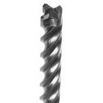 Bosch | Carbide | SDS-Max SpeedXtreme | 1/2 In. x 16 In. Flute x 21 In. Total GWG311733