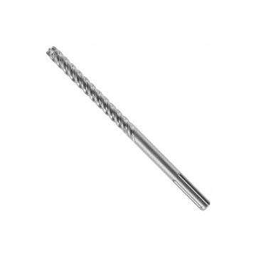 Bosch | Carbide | SDS-Max SpeedXtreme | 3/4 In. x 8 In. Flute x 13 In. Total GWG311742