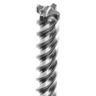 Bosch | Carbide | SDS-Max SpeedXtreme | 1 In. x 8 In. Flute x 13 In. Total GWG311750