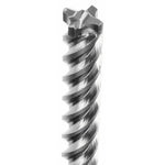Bosch | Carbide | SDS-Max SpeedXtreme | 1 In. x 8 In. Flute x 13 In. Total GWG311750