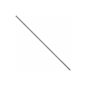 Bosch | Carbide | SDS-Max SpeedXtreme | 3/4 In. x 31 In. Flute x 36 In. Total GWG311744