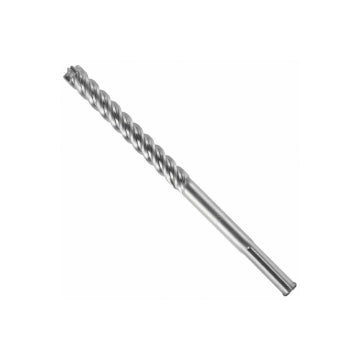 Bosch | Carbide | SDS-Max SpeedXtreme | 7/8 In. x 8 In. Flute x 13 In. Total GWG311746