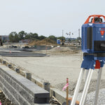 Bosch | MT Leveling Exterior | GRL900-20HVK | Self-Leveling Rotary Laser Kit GWG311711