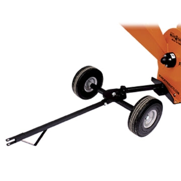 Bear Cat | 2-Wheel Kit | Fits FC400 | 78993-00 GWG311755