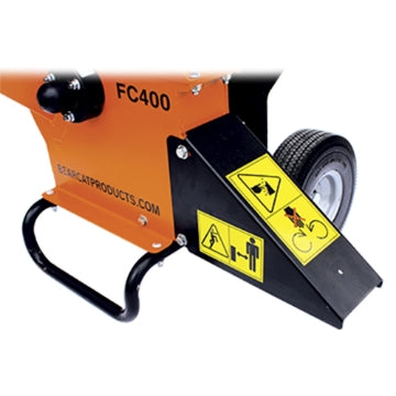Bear Cat | Ground Discharge Kit | Fits FC400 | 78999-00 GWG311756