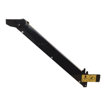 Bear Cat | 4 In. Discharge Chute | Fits CH4420 | 74634-00 GWG311759