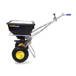 Spyker | Turf Dresser Pro Commercial | 80 Lb. Capacity | Lifetime Warranty | SPY80-1S-TD