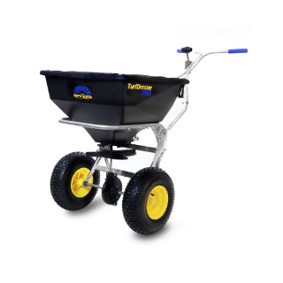 Spyker | Turf Dresser Pro Commercial | 80 Lb. Capacity | Lifetime Warranty | SPY80-1S-TD