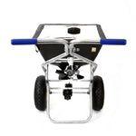 Spyker | Turf Dresser Pro Commercial | 80 Lb. Capacity | Lifetime Warranty | SPY80-1S-TD