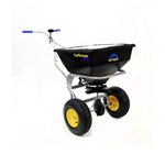 Spyker | Turf Dresser Pro Commercial | 80 Lb. Capacity | Lifetime Warranty | SPY80-1S-TD