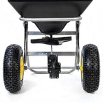 Spyker | Turf Dresser Pro Commercial | 80 Lb. Capacity | Lifetime Warranty | SPY80-1S-TD
