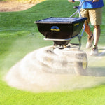 Spyker | Turf Dresser Pro Commercial | 80 Lb. Capacity | Lifetime Warranty | SPY80-1S-TD
