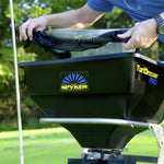 Spyker | Turf Dresser Pro Commercial | 80 Lb. Capacity | Lifetime Warranty | SPY80-1S-TD