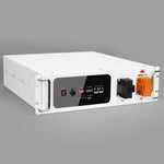 Sungold Server Rack 48V 100AH Lithium Battery Self-Heating SGH48100T