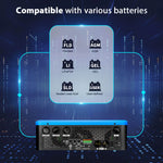 Sungold 6.5KW 48V Split Phase Solar Inverter SPH6548P