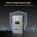 Sungold 12KW All in One Off Grid Solar Inverter FR12K-B