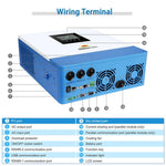 Sungold 5000W 48V Solar Charger Inverter SPH5048P