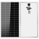 Sungold 200 Watt Monocrystalline Solar Panel SG200WMx2