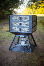 Orion 1050lbs - Orion Modular Stand and Fill Deer Feeder