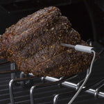Broil King Regal 400 Wi-Fi & Bluetooth Controlled 26-Inch Pellet Grill BK495051