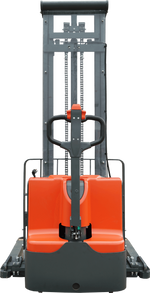Ballymore Fully Powered Straddle Stacker Lift Truck BALLYPAL22LSL138 - 2200 Lb. Capacity - 138" Lift BALLYPAL22LSL138