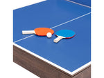 Zuo Bonker 3 in 1 Table Brown 109496